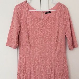 Mikarose Bridesmaid Dress